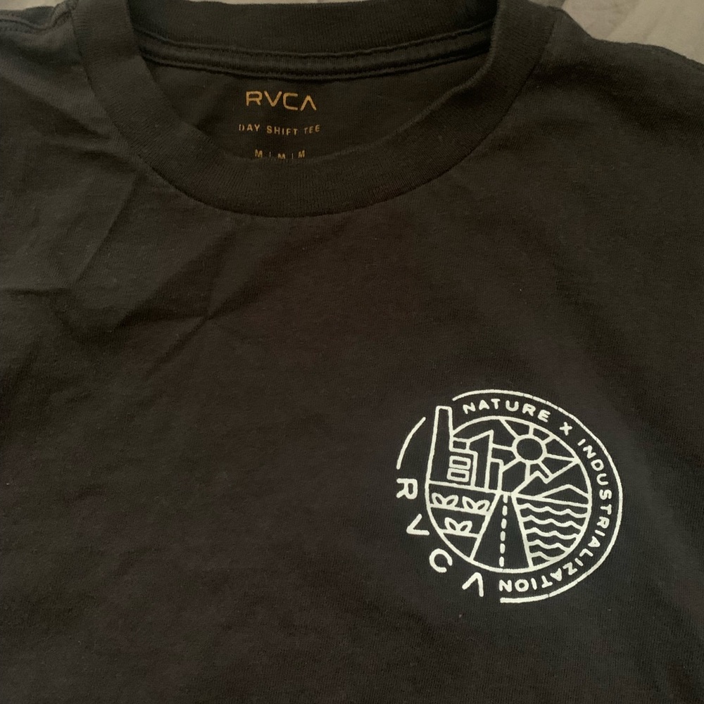 4 for 1 medium RCVA Tshirts
